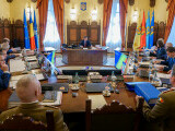 Ce include noua strategie de securitate a României. Președintele se bazează pe „independența solidară”. DOCUMENT