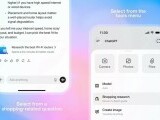 ChatGPT primește funcționalitate de cumpărături: recomandări automate și comisioane pentru OpenAI.