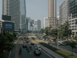 Cel mai populat oraș din lume a atins 41,9 milioane de locuitori și a depășit Tokyo.