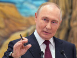 Putin declară că Rusia poate oferi o garanție scrisă că nu va ataca Europa: „Pentru noi, acest lucru pare absurd”