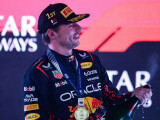 Formula 1: Max Verstappen din Olanda (Red Bull) a obținut victoria la Marele Premiu al Qatarului