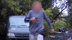 Adolescenți ucraineni saboteuri recrutați pe Telegram pentru a ataca propria țară