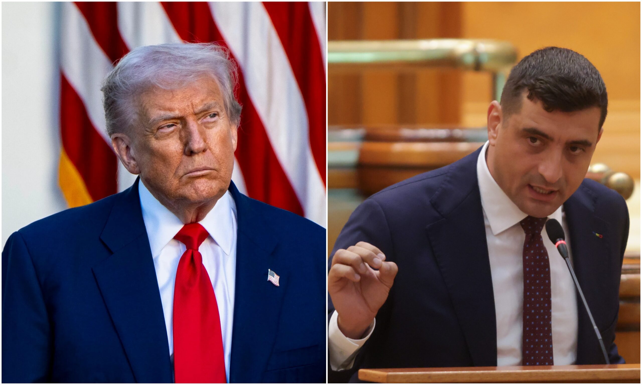 Simion a plătit 5 milioane de euro pentru o lună și jumătate la Realitatea Plus, iar Trump a desfășurat o campanie pe Facebook timp de trei luni, atât în SUA, cât și la nivel global. AEP a depus o plângere penală referitoare la contractul AUR – Realitatea.