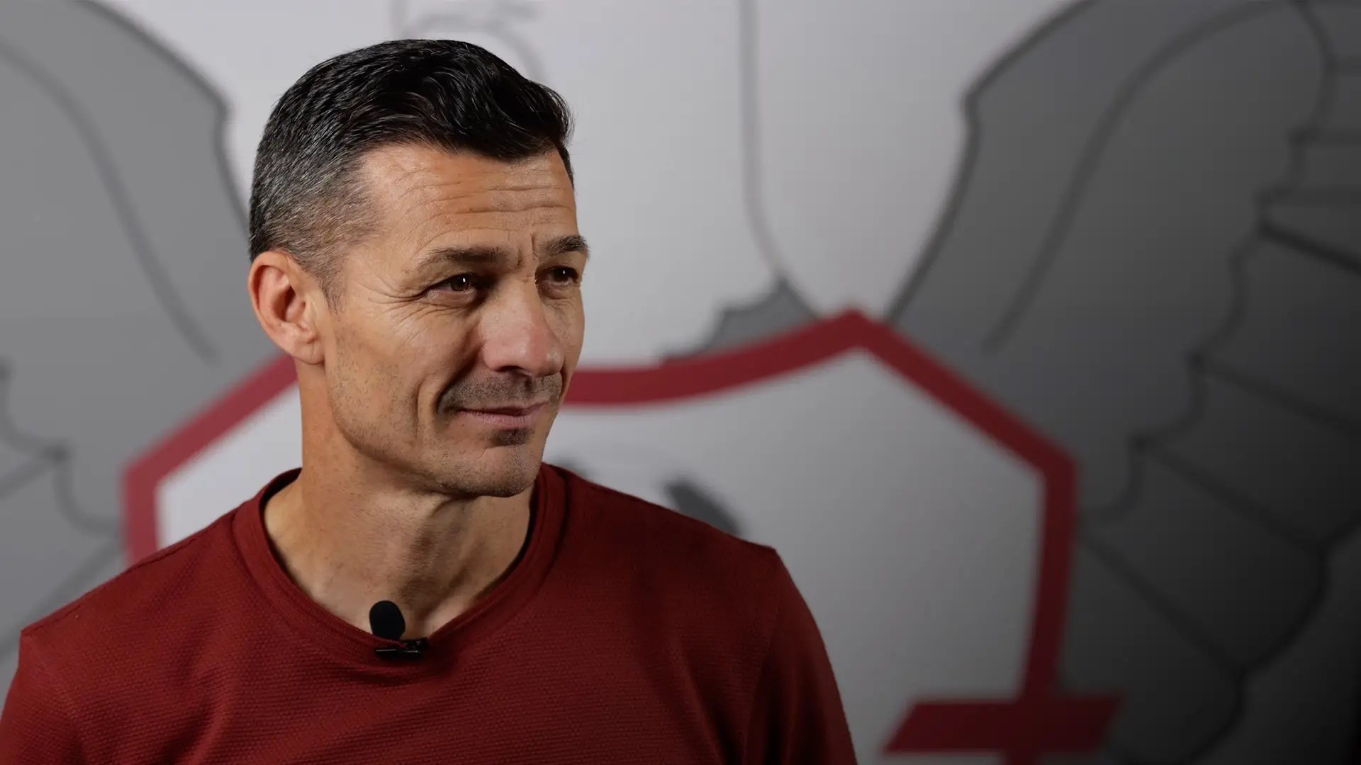 SuperLiga: Gâlcă își dorește ca Rapid să realizeze un „meci perfect” împotriva CFR Cluj: „Să îi provocăm”