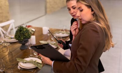 Cum contribuie un software de gestiune a restaurantelor la optimizarea operațiunilor din sectorul HoReCa