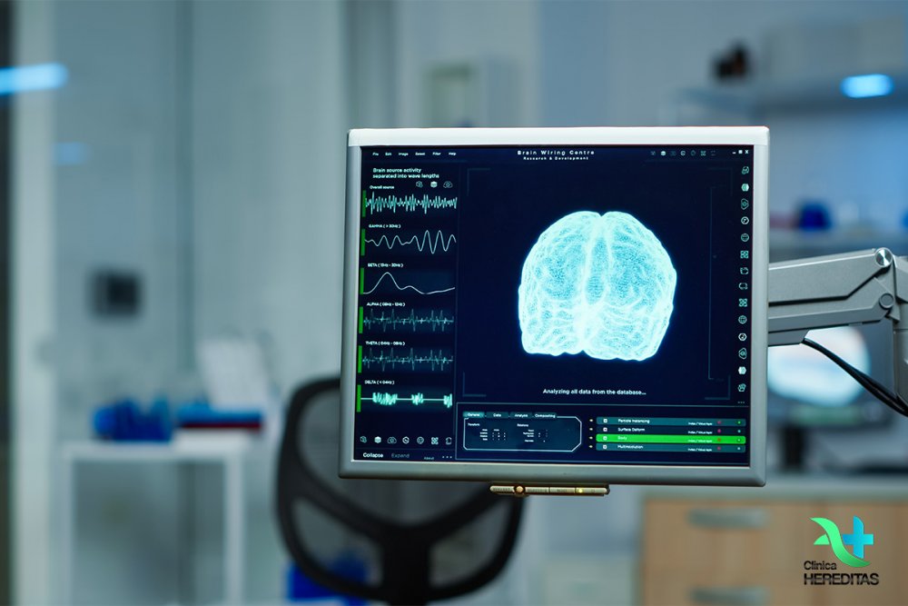 3 simptome îngrijorătoare pentru care trebuie să te programezi de urgență la Hereditas, cabinet de neurologie din Suceava.