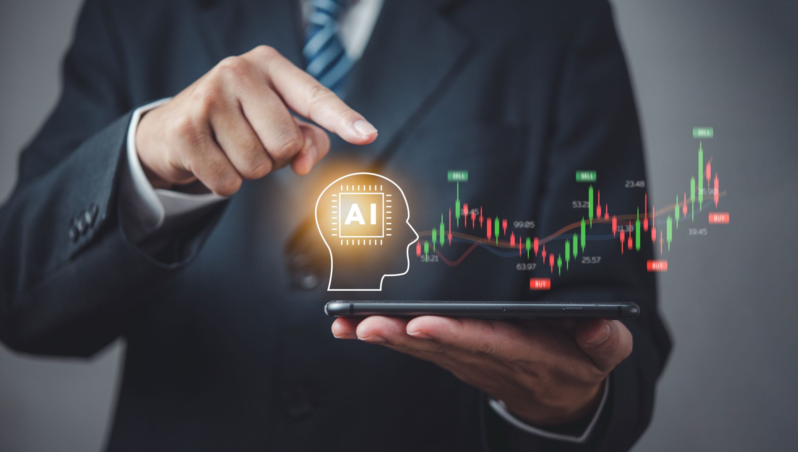 Un startup de inteligență artificială își propune să automatizeze o mare parte din activitatea de rutină desfășurată de bancheri.