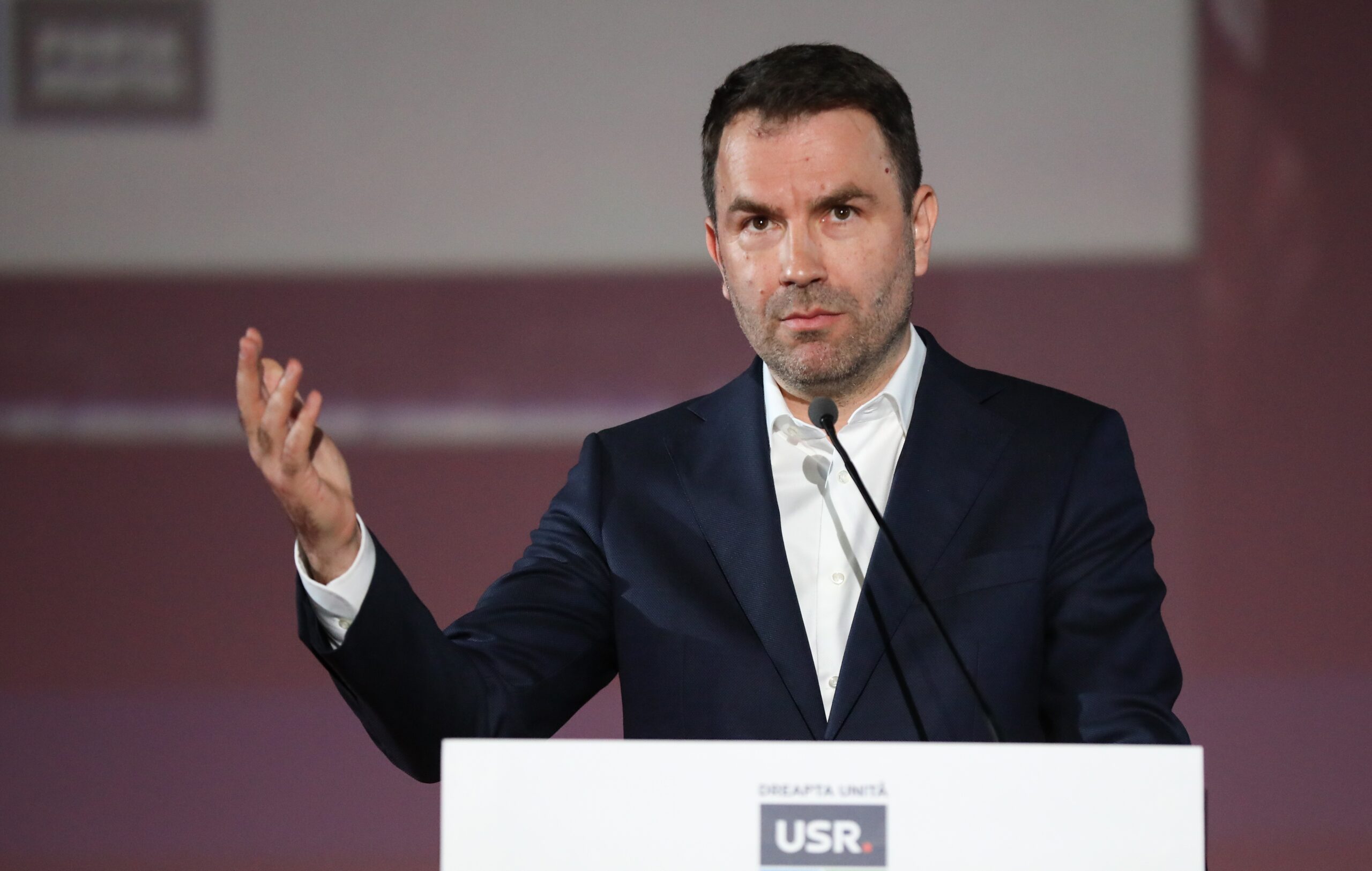 Un lider PNL îi solicită lui Cătălin Drulă „să se retragă imediat” din competiția pentru Primăria Capitalei: „O realitate pe care nu putem să o ignorăm”