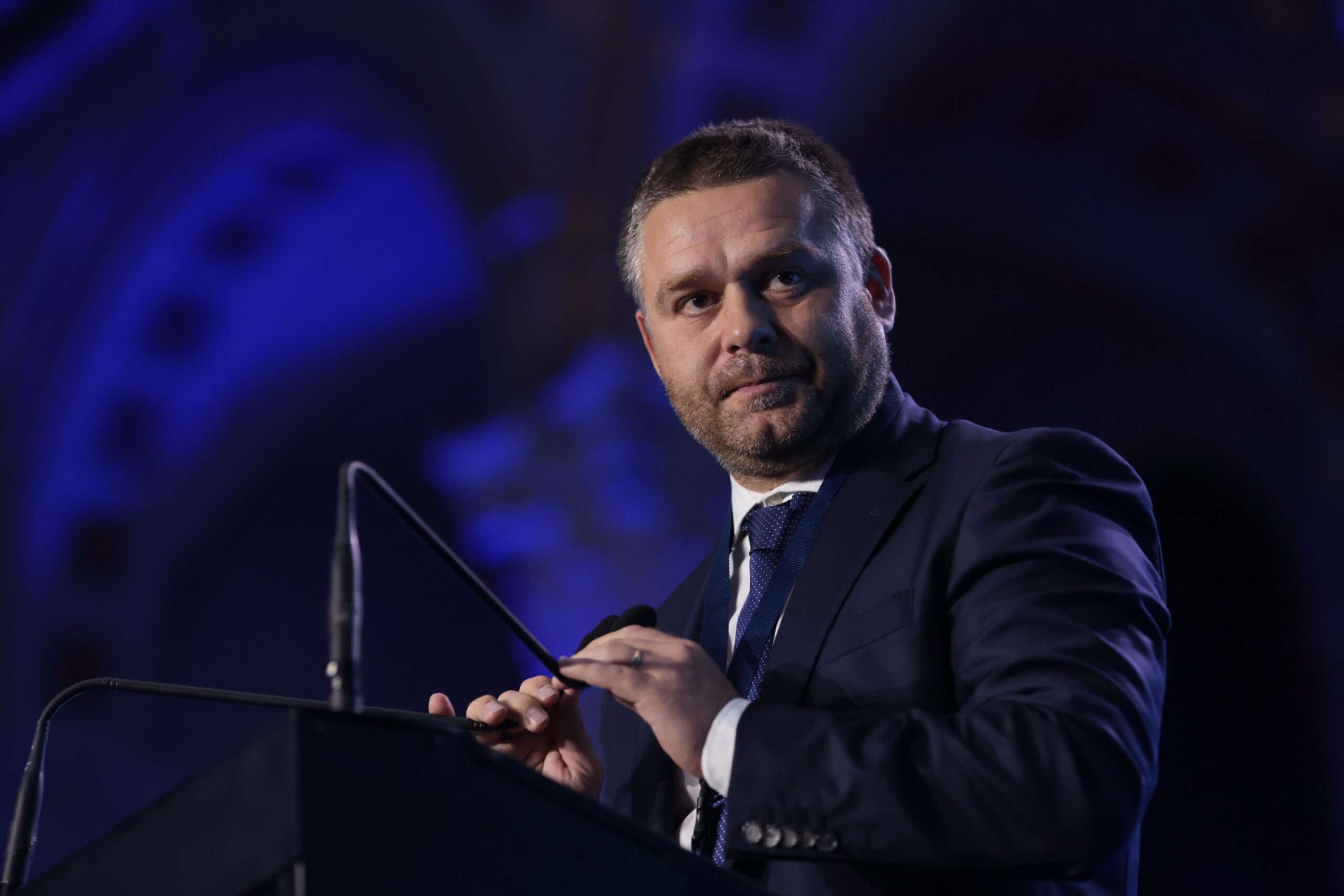 Parchetul General îl acuză pe Ciprian Ciucu că a postat pe Facebook „informații false” / Ce a determinat reacția Parchetului