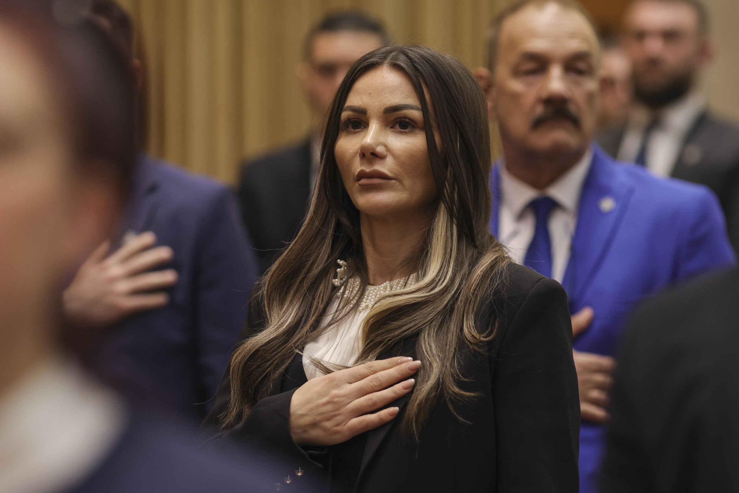 Femeia care a agresat-o pe senatoarea POT Valentina Aldea a fost supusă controlului judiciar.