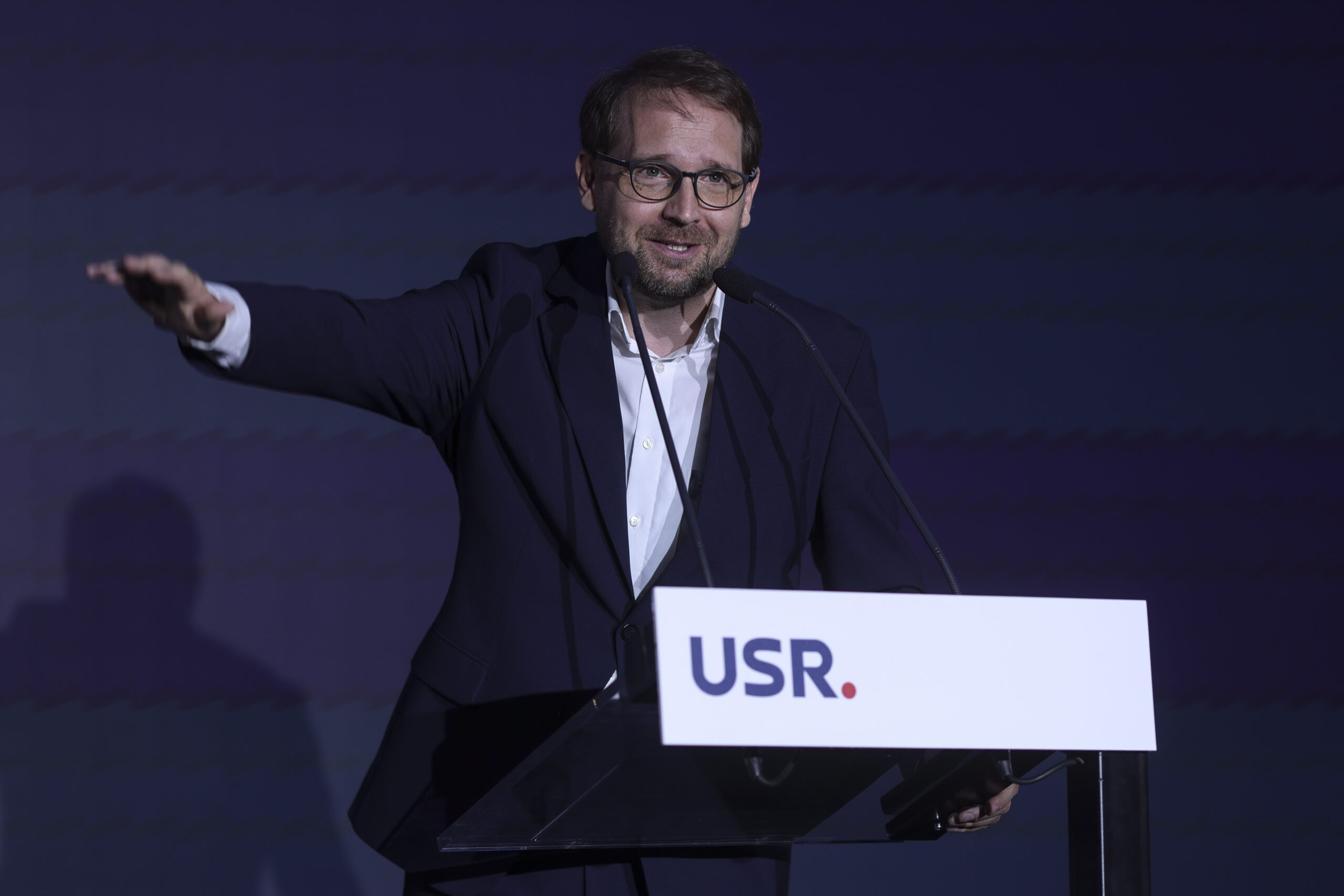 Liderul USR denunță un atac „jegos și misogin” împotriva lui Cătălin Drulă. „În prezența unei femei competente, reacția este întotdeauna aceeași”