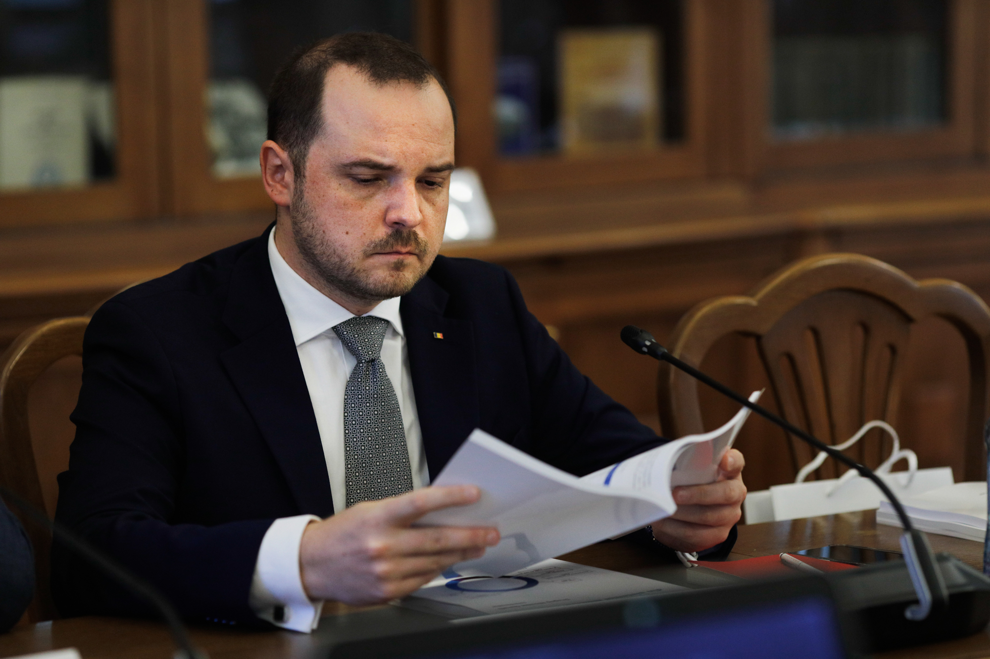 Ministrul Sănătății anunță reclasificarea spitalelor. Rogobete: „Nu toate trebuie să furnizeze toate tipurile de servicii”