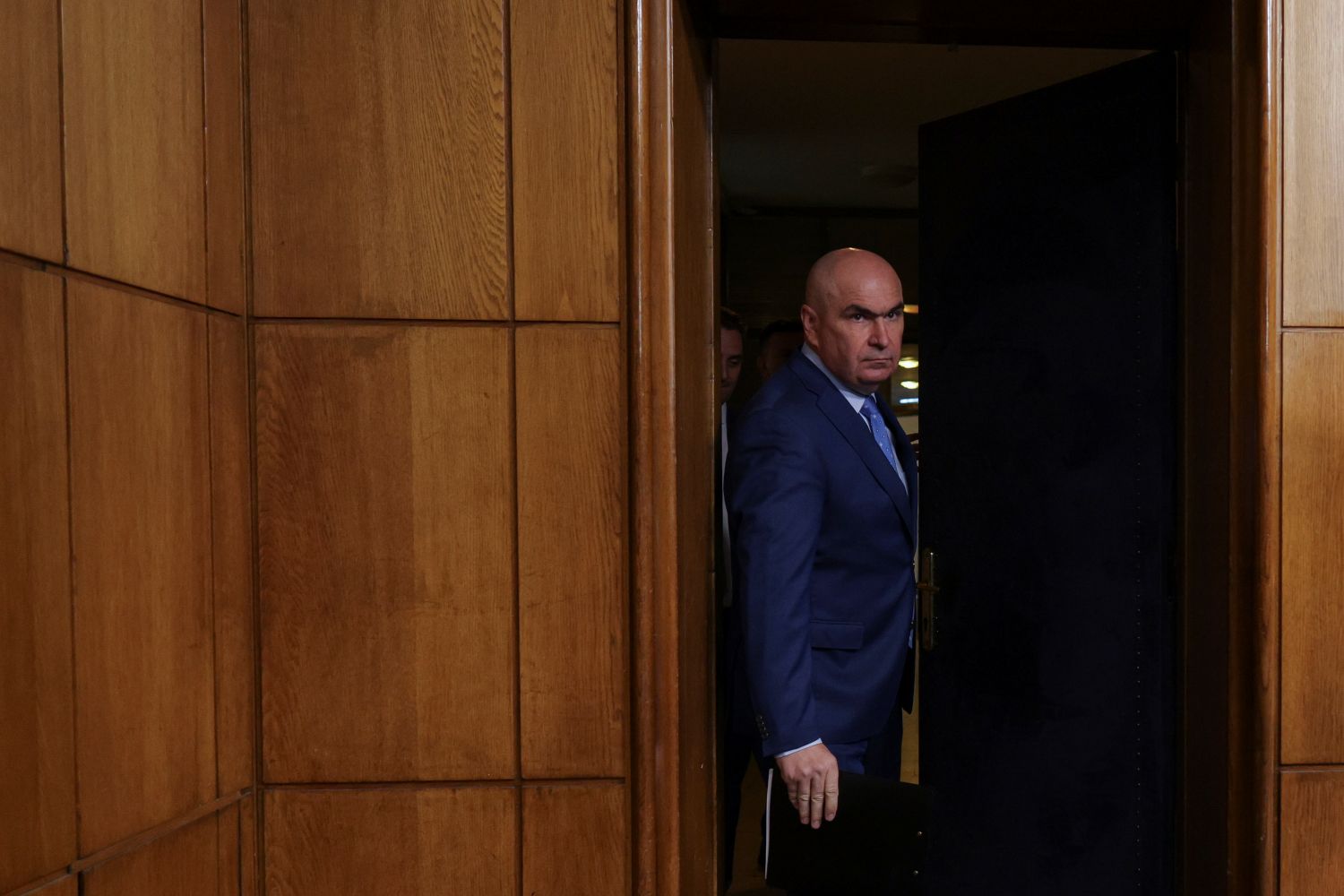 Ilie Bolojan afirmă că „măsurile de redresare funcționează” și că România „se află pe calea cea bună”