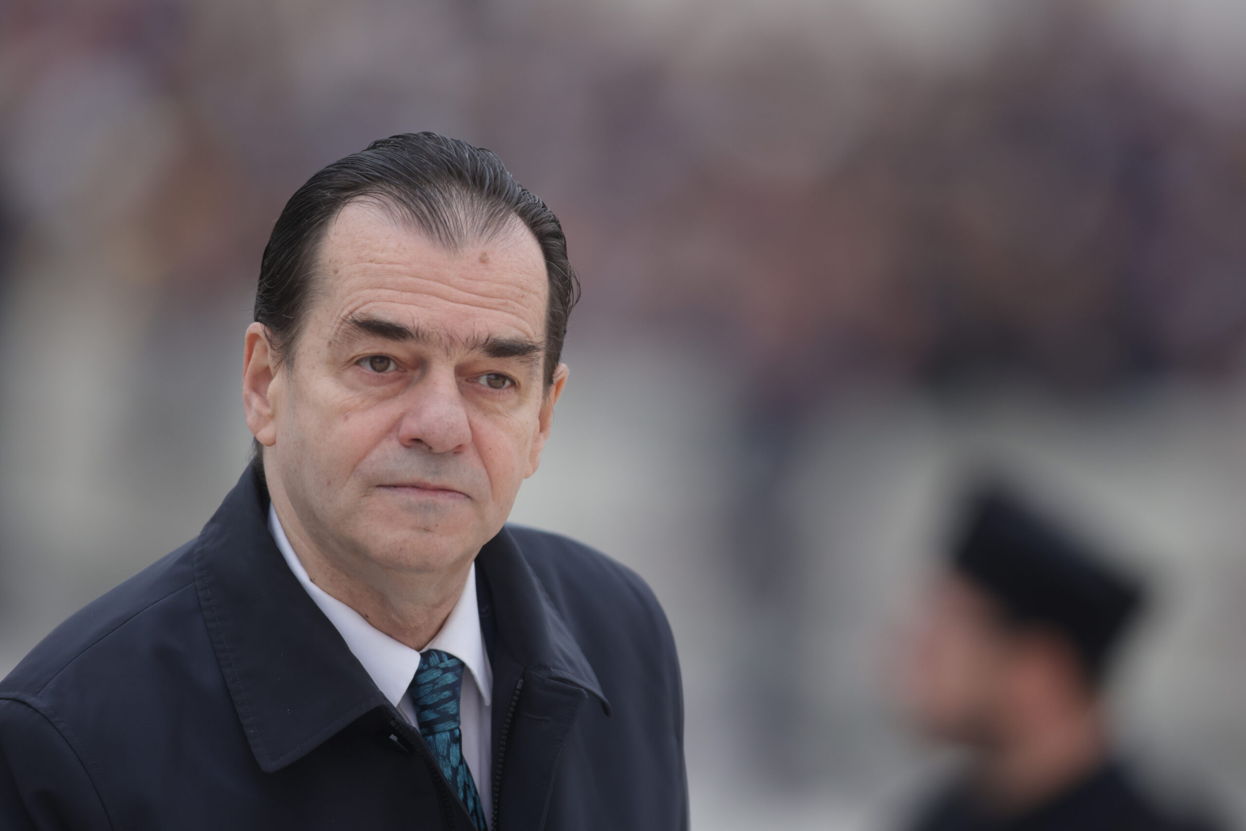 Ludovic Orban răspunde lui Nicușor Dan: „Viața mea nu este telenovelă” / Critică PSD pentru blocarea reformelor și aduce reproșuri și la adresa USR