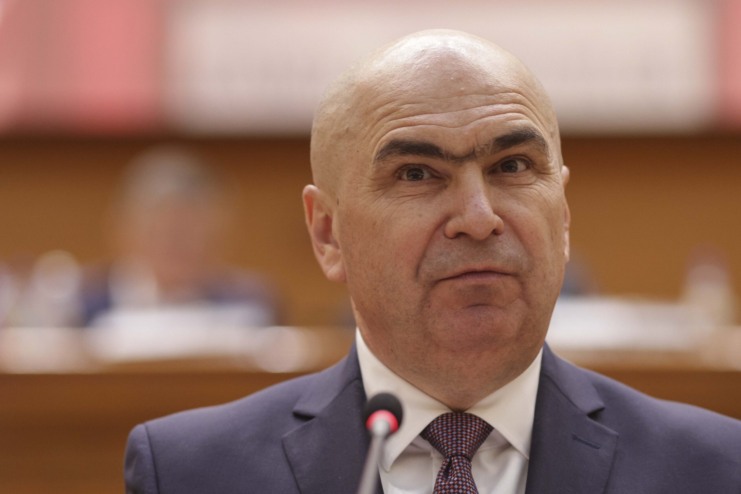 Comisia Europeană a comunicat un mesaj „clar”, afirmă Ilie Bolojan: „Trebuie să perseverăm pe această cale”