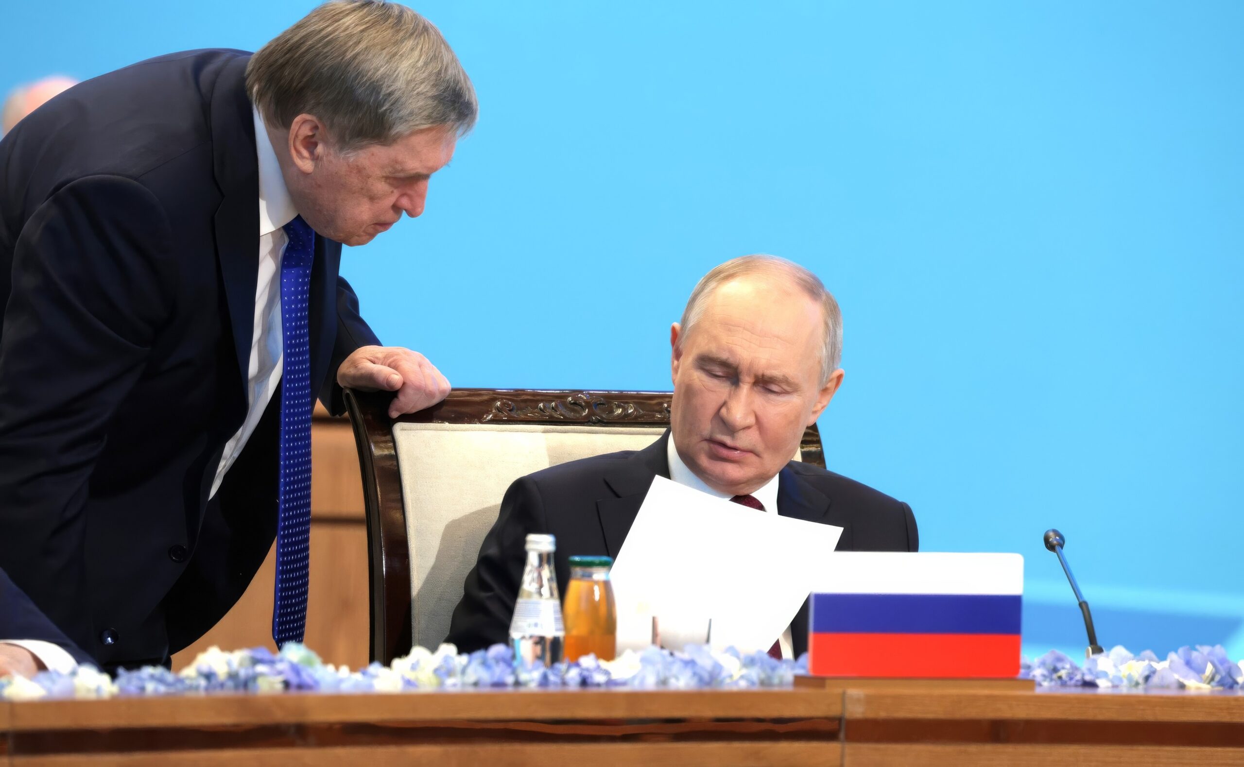 Teoria omului lui Putin privind apariția în presă a discuției cu Steve Witkoff. „Nimeni nu va colabora cu un partener care face publice informații”