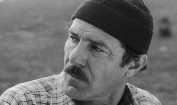 Actorul Virgil Andriescu a decedat.