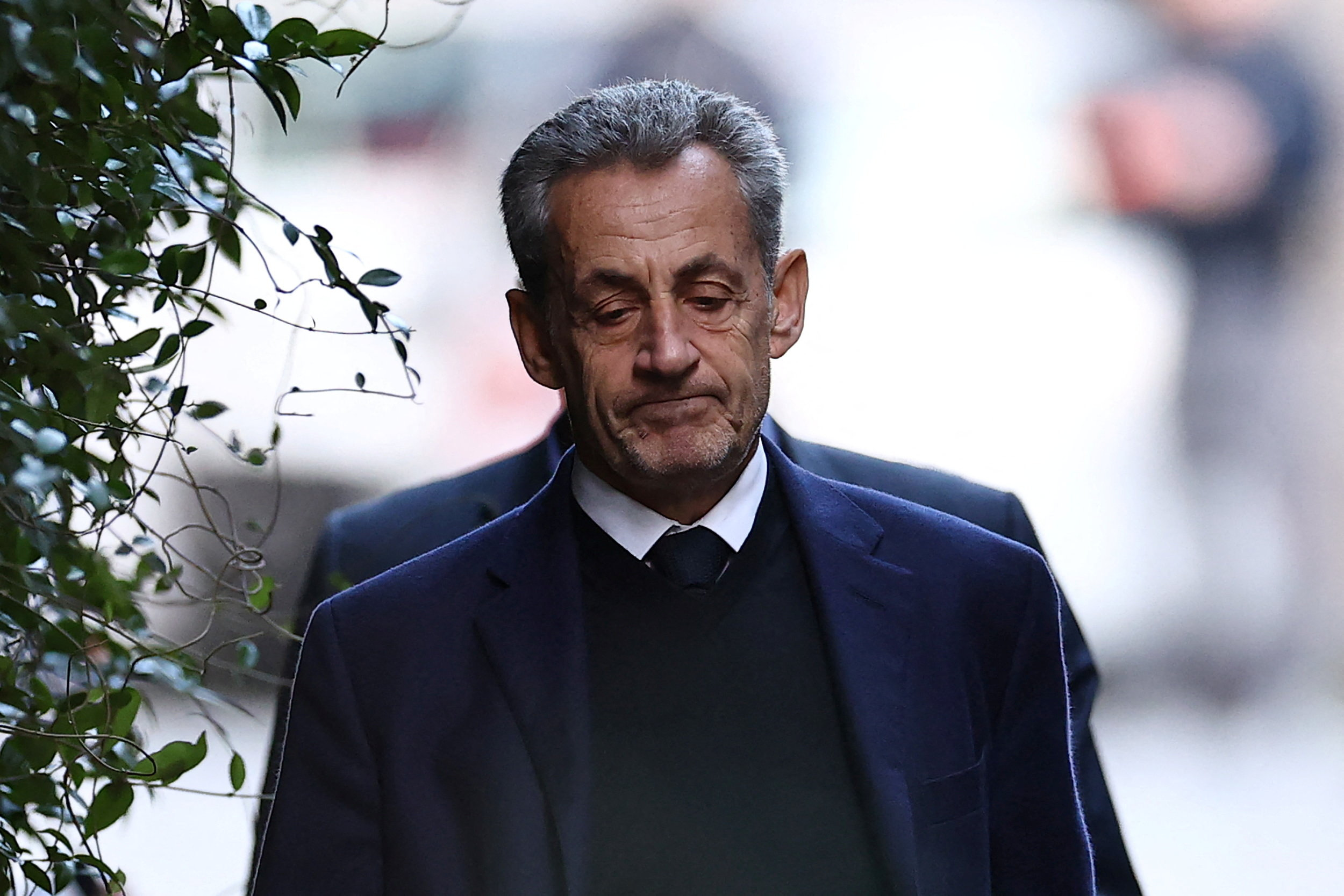 Nicolas Sarkozy a fost condamnat într-un nou caz. Fostul președinte al Franței a epuizat ultima opțiune de contestare.