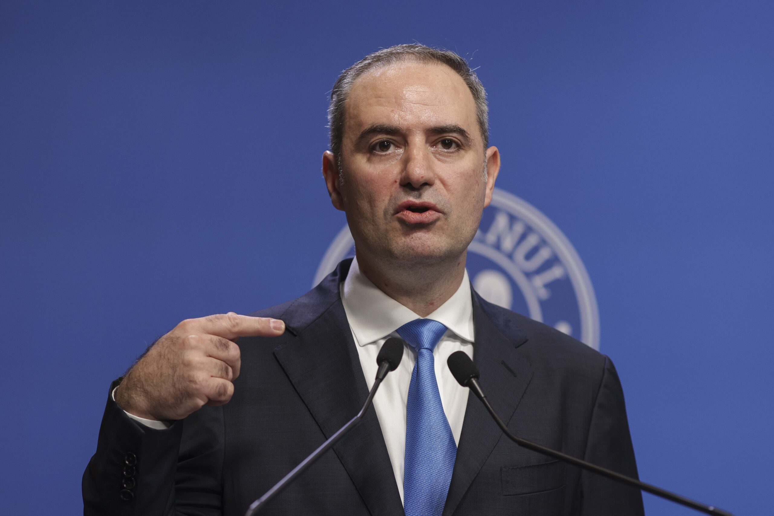 Ministrul Finanțelor: Cheltuielile de personal în sectorul public au crescut cu mai mult de 50 de miliarde de lei în ultimii trei ani.