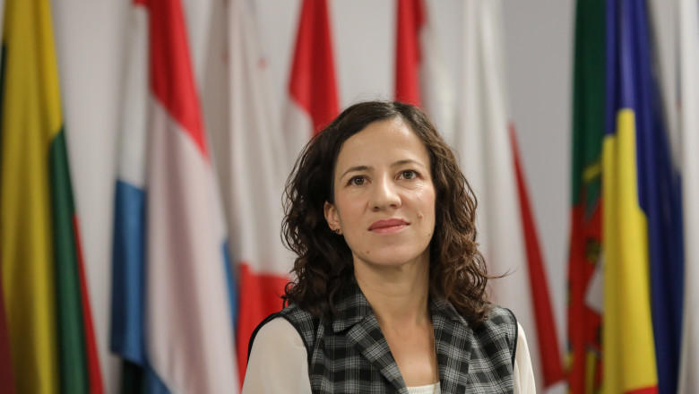 Roxana Mînzatu, comisar european: Pachetul de măsuri fiscale a început să aibă efecte