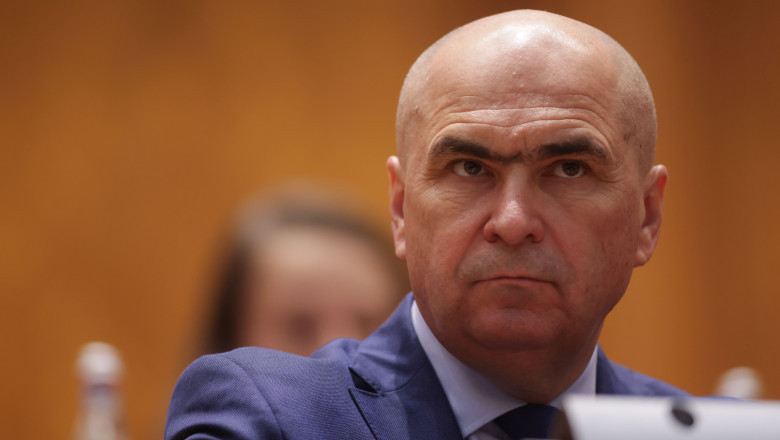 Bolojan, referitor la reforma pensiilor magistraților: „Există premise bune pentru a obține avizul CSM într-un timp mult mai scurt”