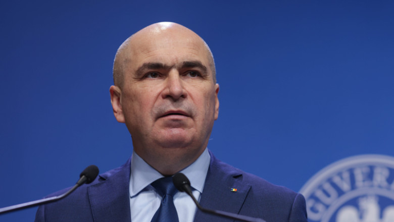 Bolojan, în urma opoziției PSD față de tăierile de salarii în instituții: Nu trebuie să ne temem. Guvernul nu va diminua cu 10% toate salariile.