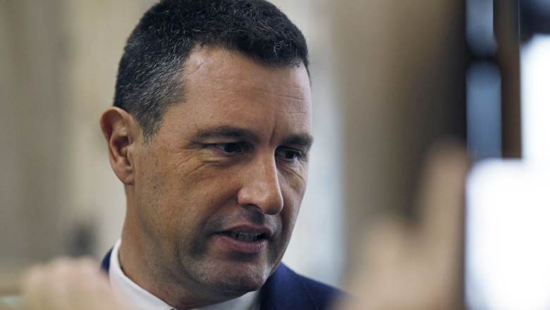 Tanczos Barna, referitor la tăierile de costuri cu angajații: Este extrem de dificil să implementezi reforme în sisteme delicate.