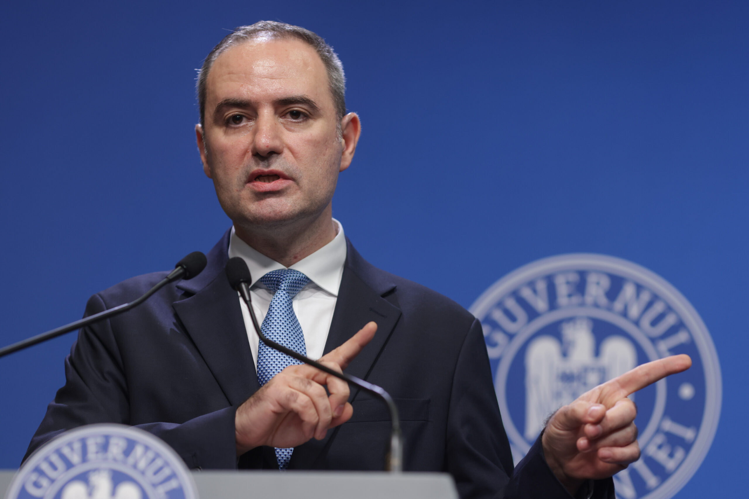 Alexandru Nazare, referitor la noul buget multianual al UE: „Este necesar să adoptăm sugestiile de la nivelul comunității, pentru a evita situația de la PNRR”
