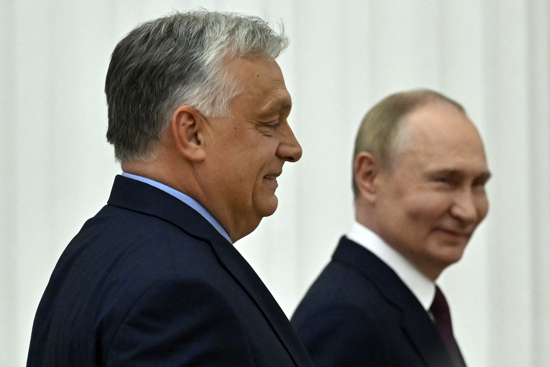 Viktor Orban se va întâlni cu Vladimir Putin în contextul discuțiilor referitoare la războiul din Ucraina.
