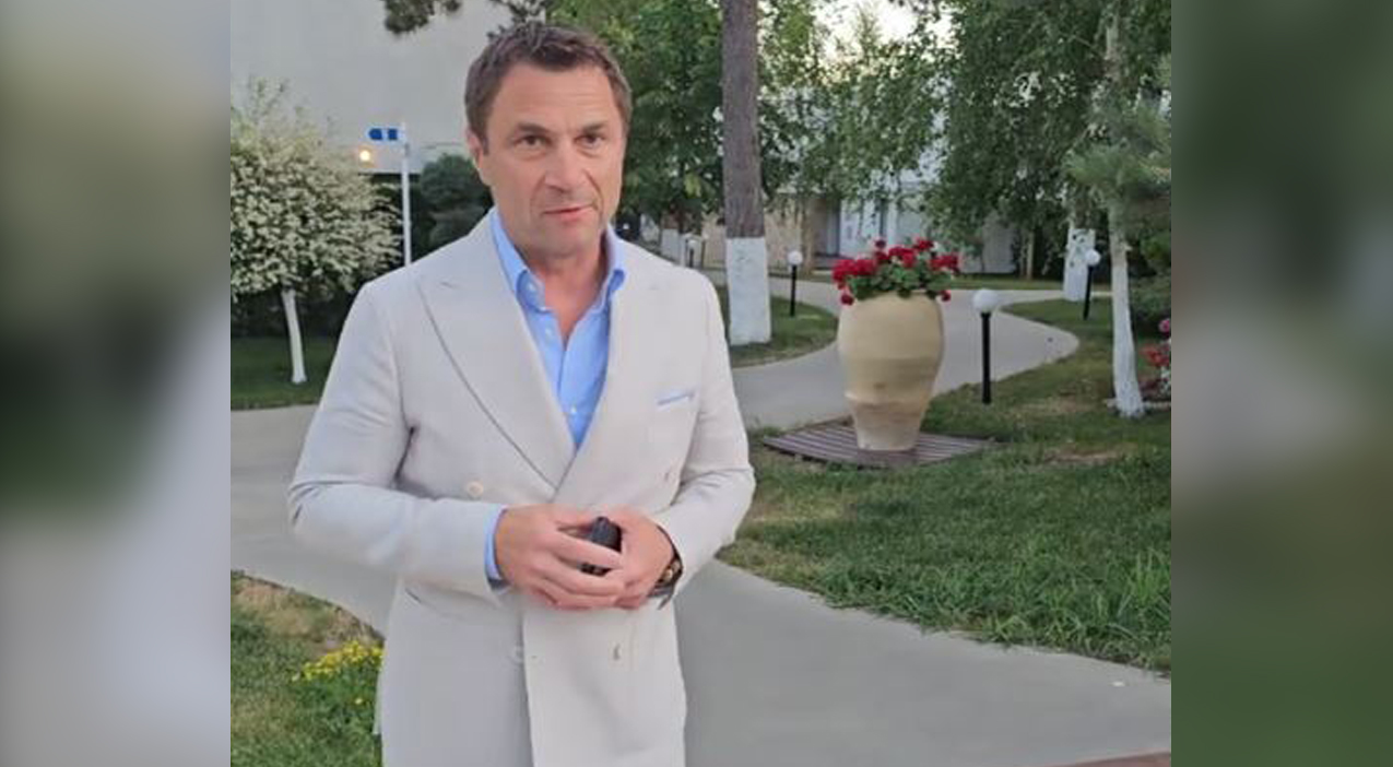 Primarul suspendat al Mangaliei, investigat pentru corupție și spălare a banilor, a fost pus în arest la domiciliu.