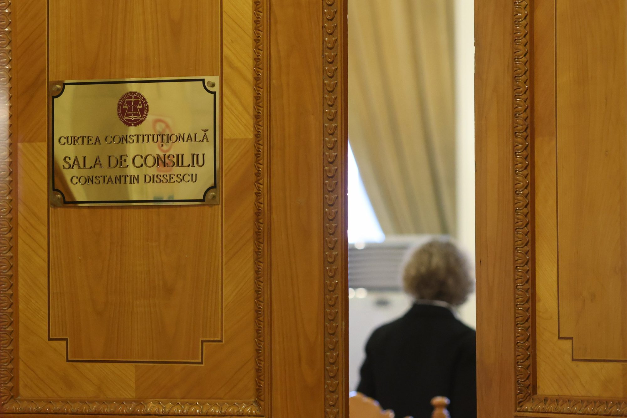 Sesizările AUR și ÎCCJ privind legea referitoare la plata pensiilor private, analizate astăzi de CCR