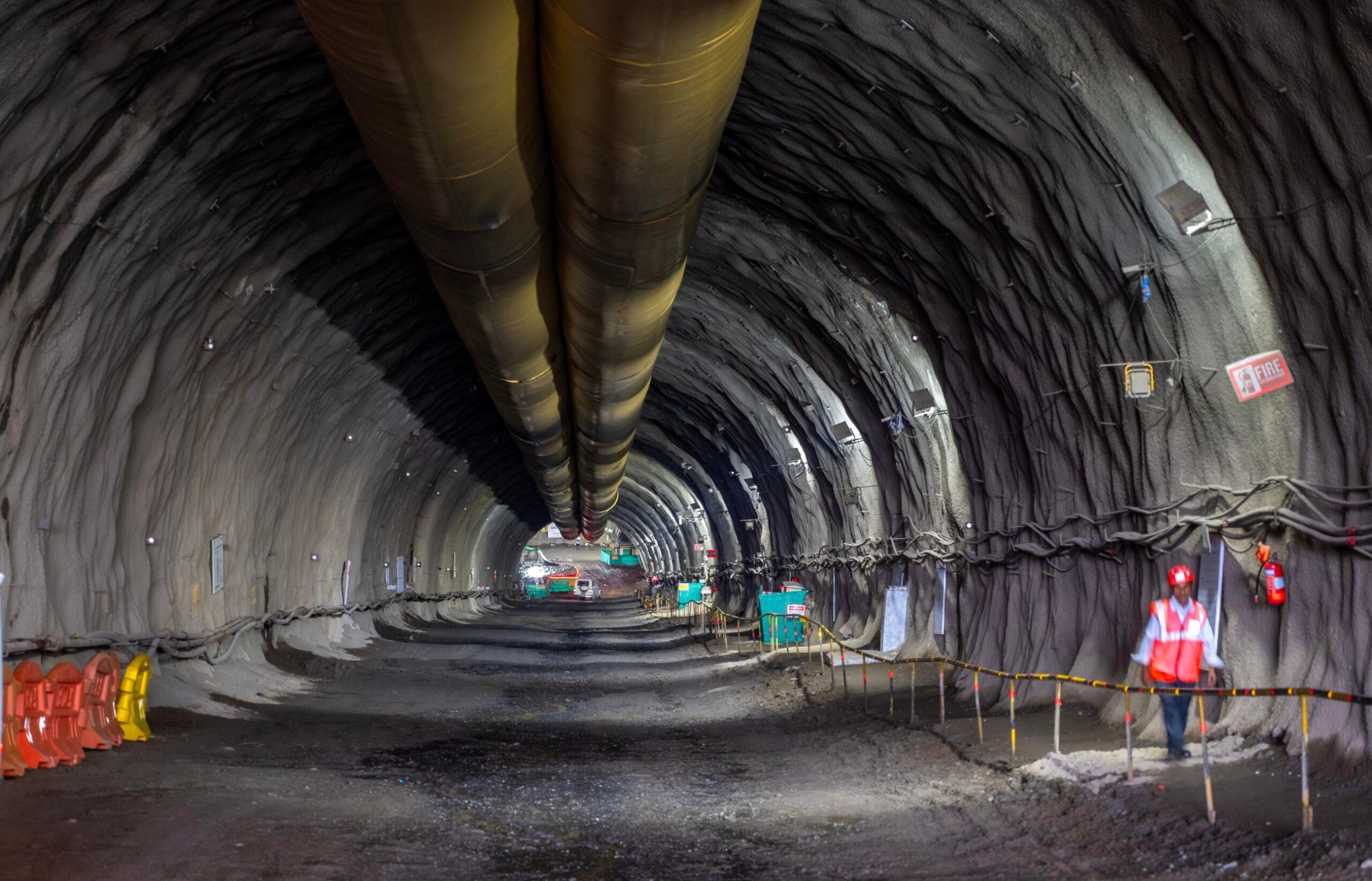 India își propune ca primele trenuri de mare viteză să fie operate începând din vara anului 2027. Care vor fi reducerile de timp pentru călătorii?