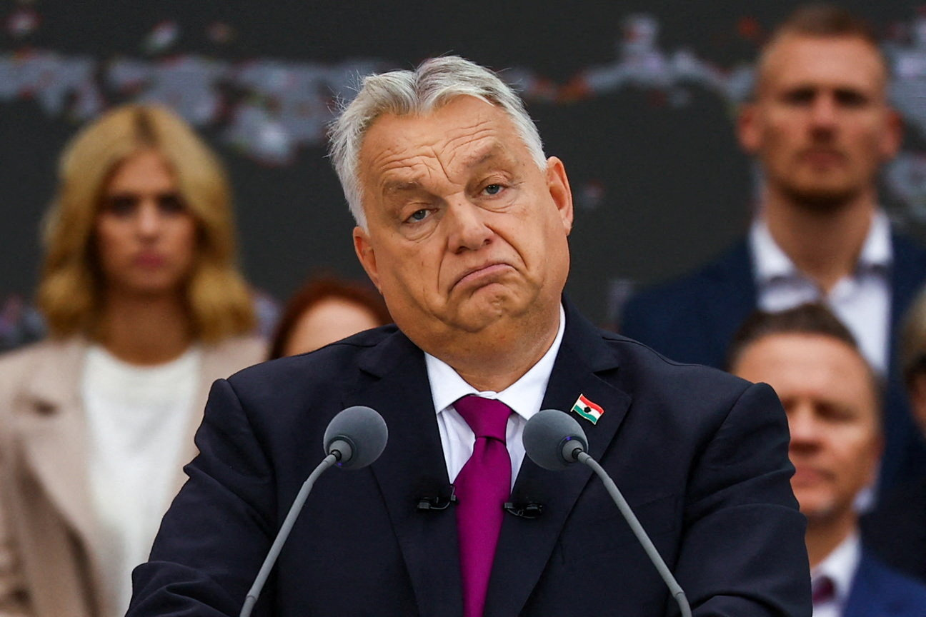 Viktor Orban, scrisoare adresată lui von der Leyen, pentru ca UE să consintă la acordul lui Trump. „Este necesar să inițiem negocieri directe cu Rusia”