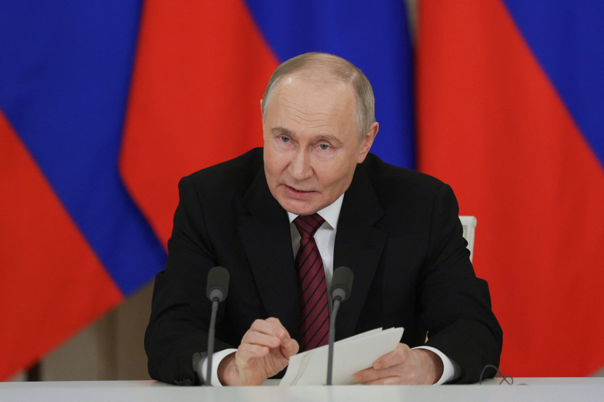 Solicitările lui Vladimir Putin referitoare la inteligența artificială. „O problemă de suveranitate națională” pentru Rusia.