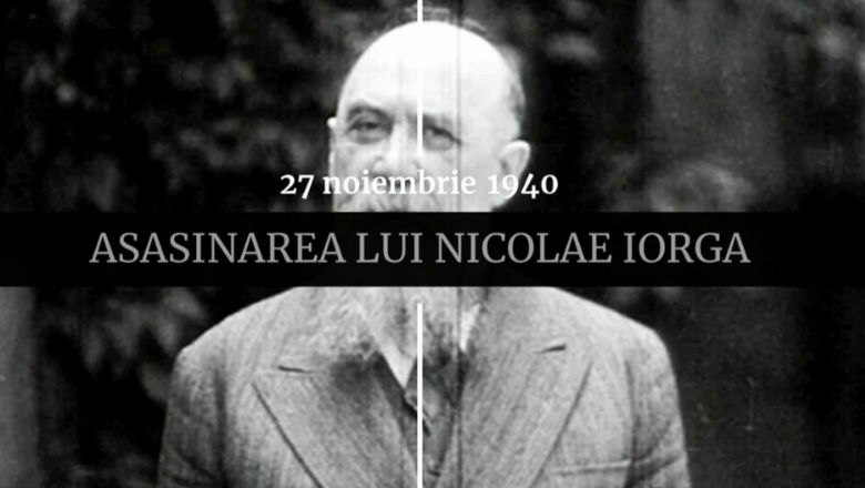 Digistoria – cele mai relevante evenimente care au avut loc pe 27 noiembrie