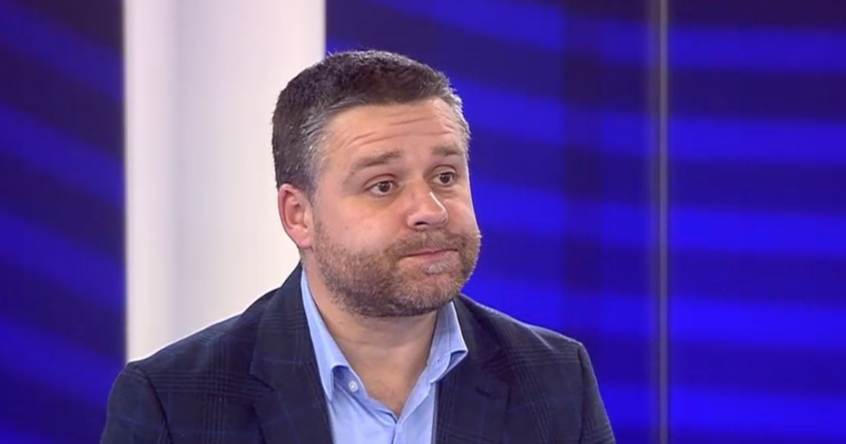Ciprin Ciucu îi răspunde lui Cătălin Drulă în controversa sondajelor: „Eu concurez cu Băluţă, să fie clar!”