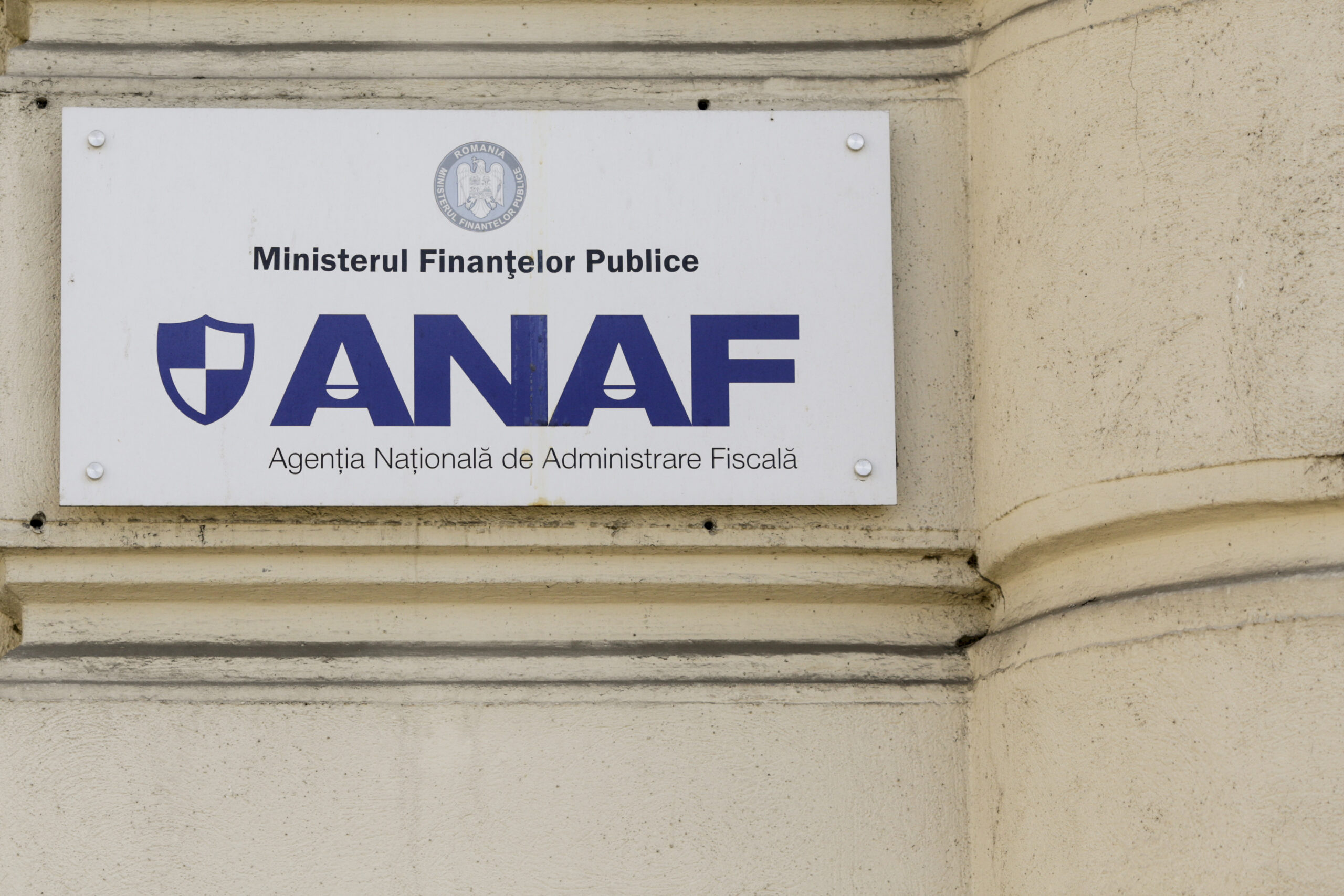 Ministrul de Finanțe: Am încredere că în 2026 vom termina procesul de digitalizare a ANAF
