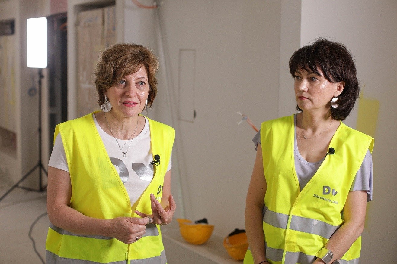 Carmen Uscatu îi oferă Oanei Gheorghiu o soluție: „Ar rezolva problema de incompatibilitate”