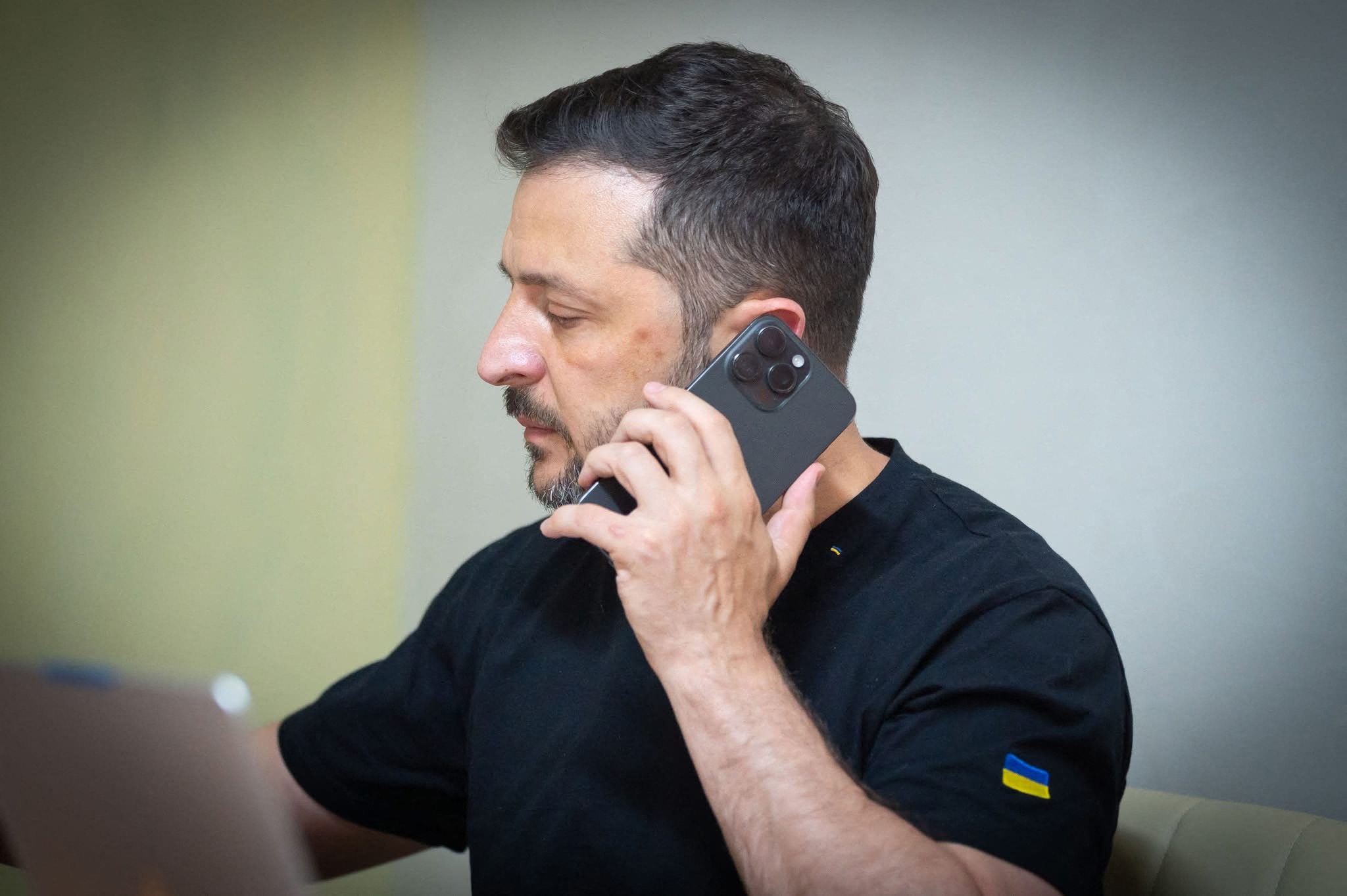 Ucraina va avea „consultări” cu SUA în Elveția pentru a încheia războiul / „Nu ne vom opune păcii”