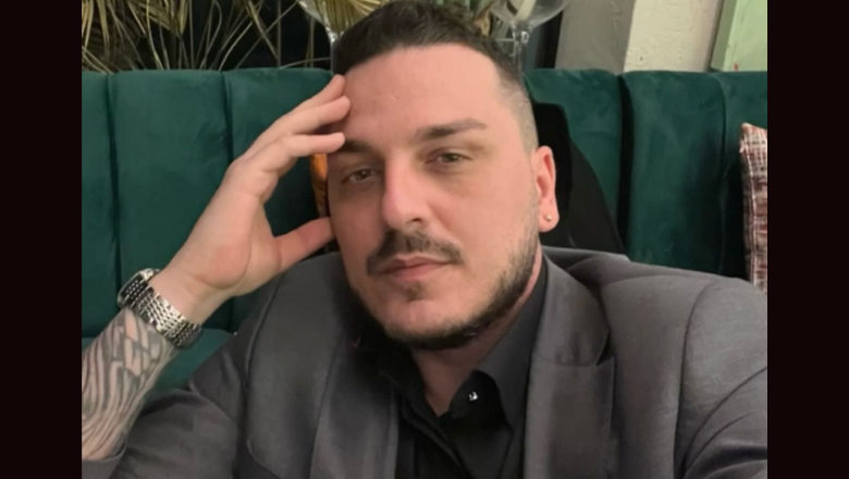 Makaveli, influencerul, se retrage din competiția pentru Primăria Capitalei: „De ziua mea, am decis să ofer un cadou bucureștenilor”