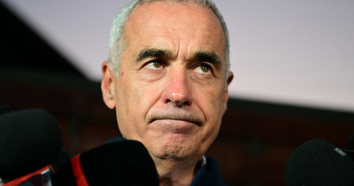 Călin Georgescu a fost agent SIE? Nicușor Dan: „Când vom publica raportul, veți avea și răspunsul”