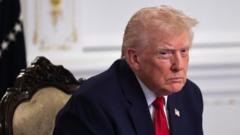 Trump afirmă că Statele Unite vor suspenda migrarea din ‘țări în dezvoltare’