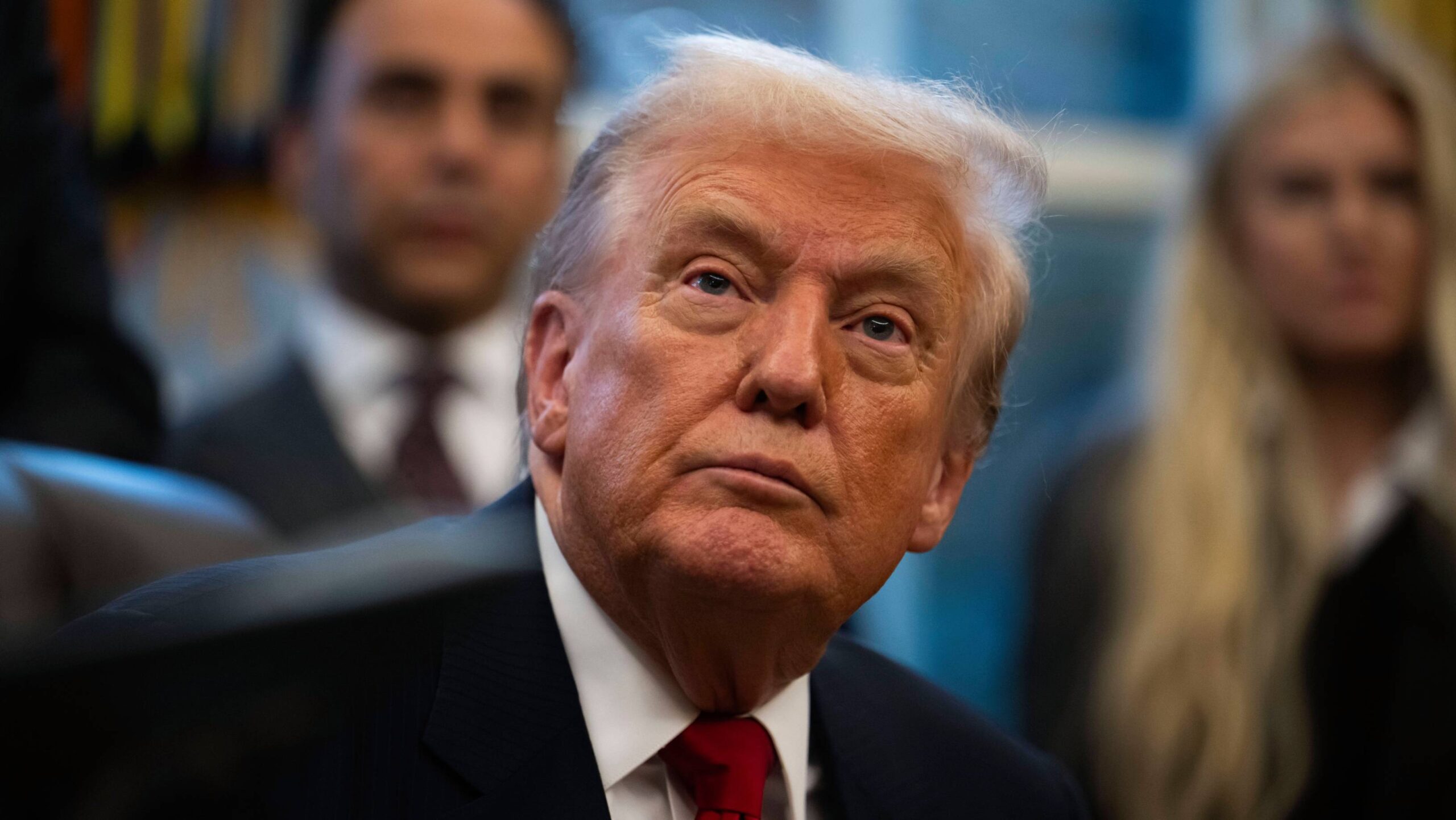Unul dintre cei mai pro-Trump lideri europeni transmite un mesaj clar: Ucraina este victima și trebuie să aibă ultimul cuvânt în negocieri.