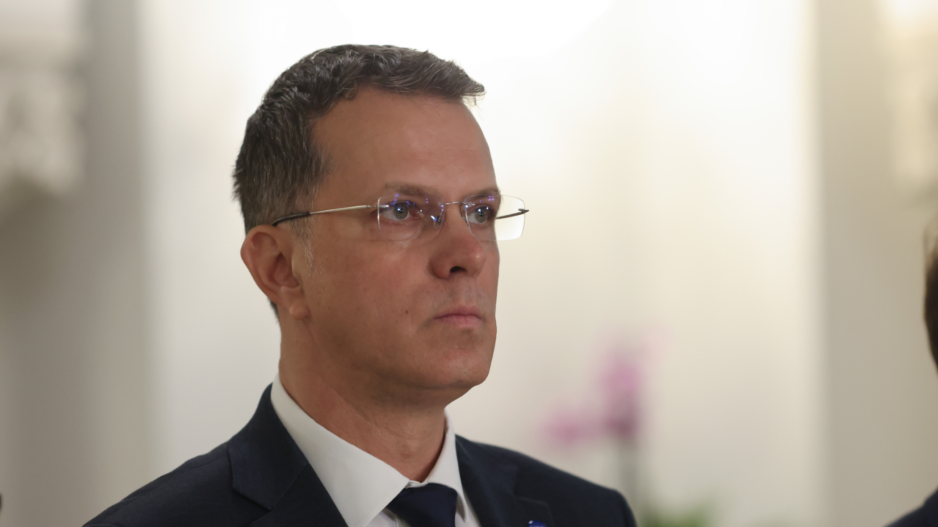 Ionuț Moșteanu: Motivul pentru care România nu dezvăluie ajutorul militar oferit Ucrainei. „Informația publică disponibilă se referă doar la piloții ucraineni”
