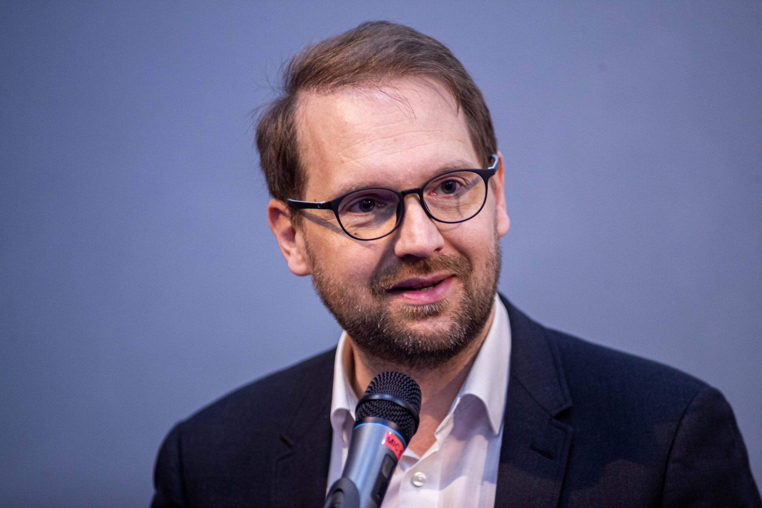 Dominic Fritz, acuzat că „interzice Crăciunul” la Timișoara. Reacția primarului USR: „Informații false din bula extremisto-manipulativă”