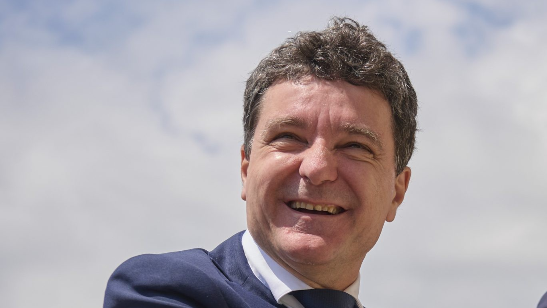 Opinia lui Nicușor Dan cu privire la alegerile pentru Primăria Capitalei. Răspunsul președintelui la întrebarea despre posibilitatea ca Drulă să se retragă.