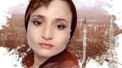 Cine a ucis tânăra femeie cehă care a fugit din Rusia în căutarea unei vieți libere?