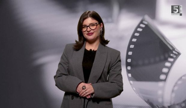 5 știri – Filme și seriale: Eva Măruță se întoarce în „Tati full-time” | Plușurile Labubu, starurile unui lungmetraj