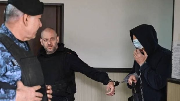 25.300 de infractori ruși se află pe front: „Ucideți și nu veți fi pedepsiți! Veți deveni eroi”