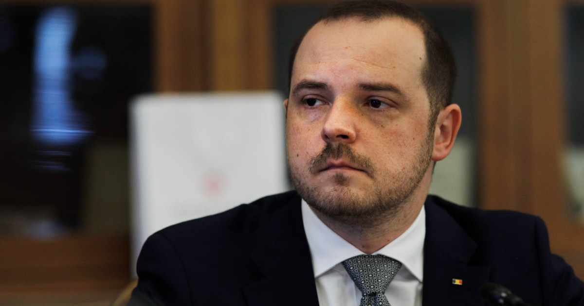 Alexandru Rogobete anunță că se dezvoltă o platformă digitală pentru colectarea feedback-ului de la angajații din sistemul medical și pacienți.